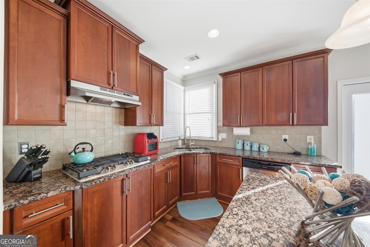 1719 Cromwell Lane Lithia Springs - Photo 21