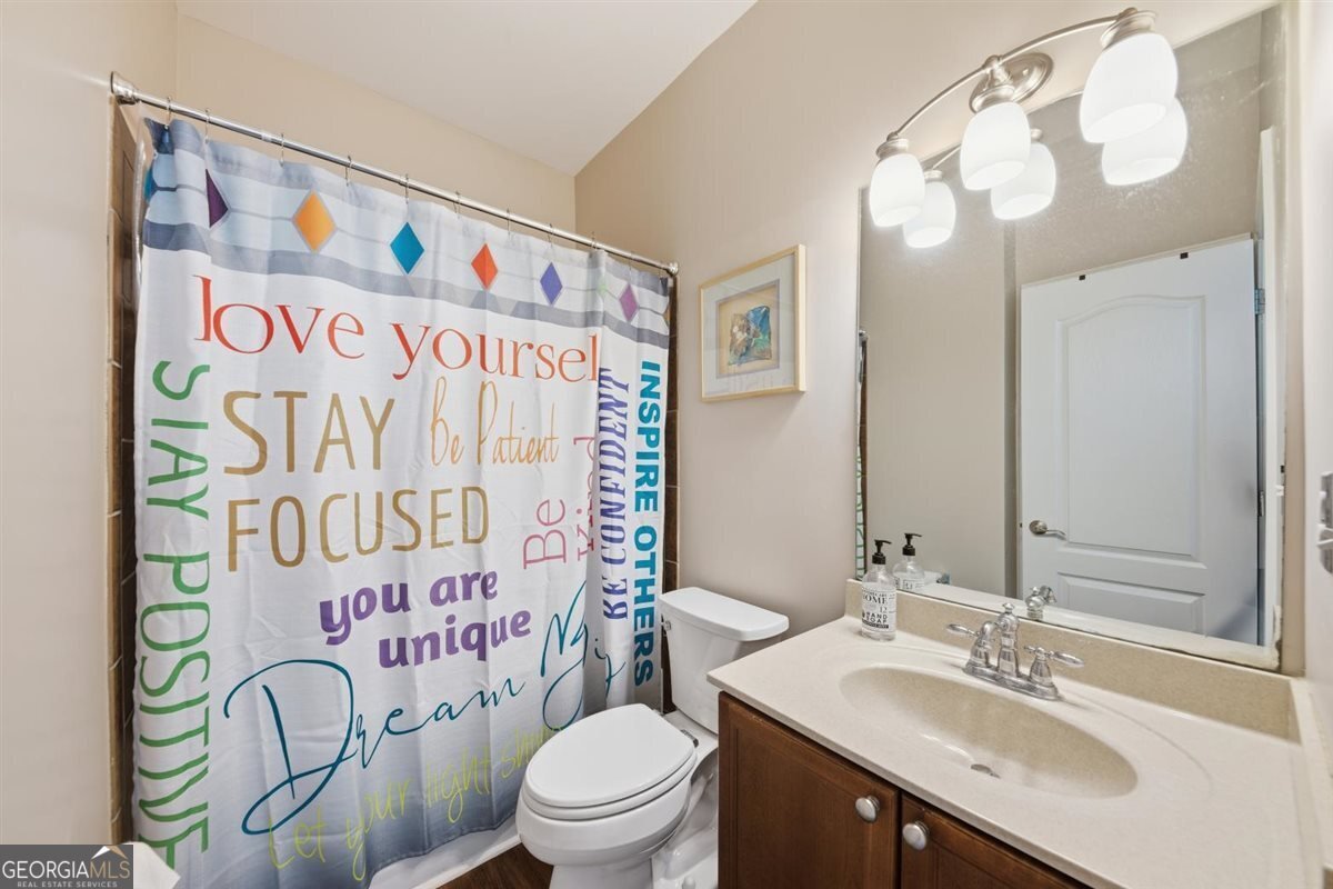 1719 Cromwell Lane Lithia Springs - Photo 23