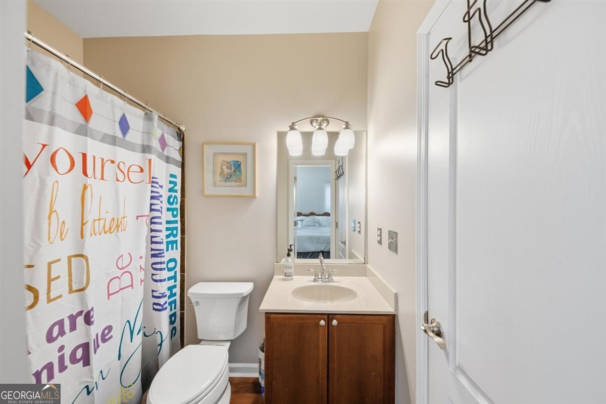 1719 Cromwell Lane Lithia Springs - Photo 24