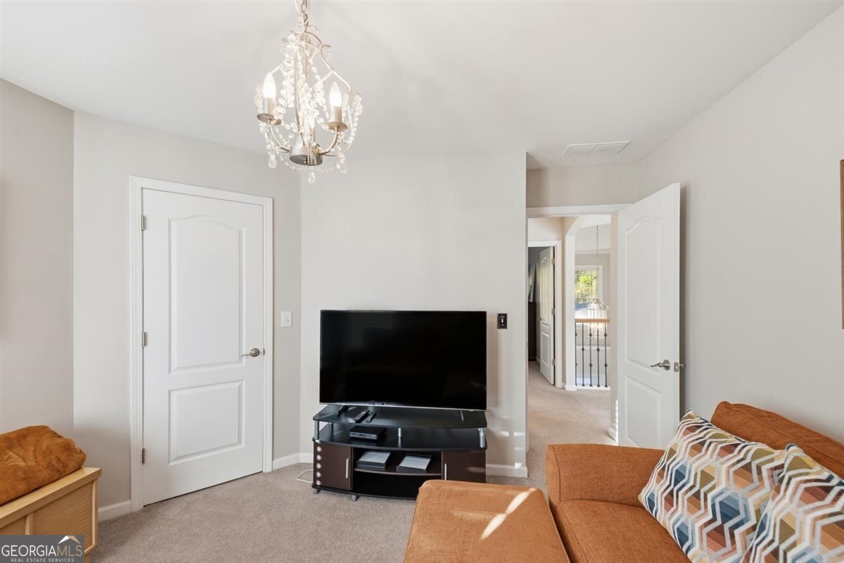 1719 Cromwell Lane Lithia Springs - Photo 29