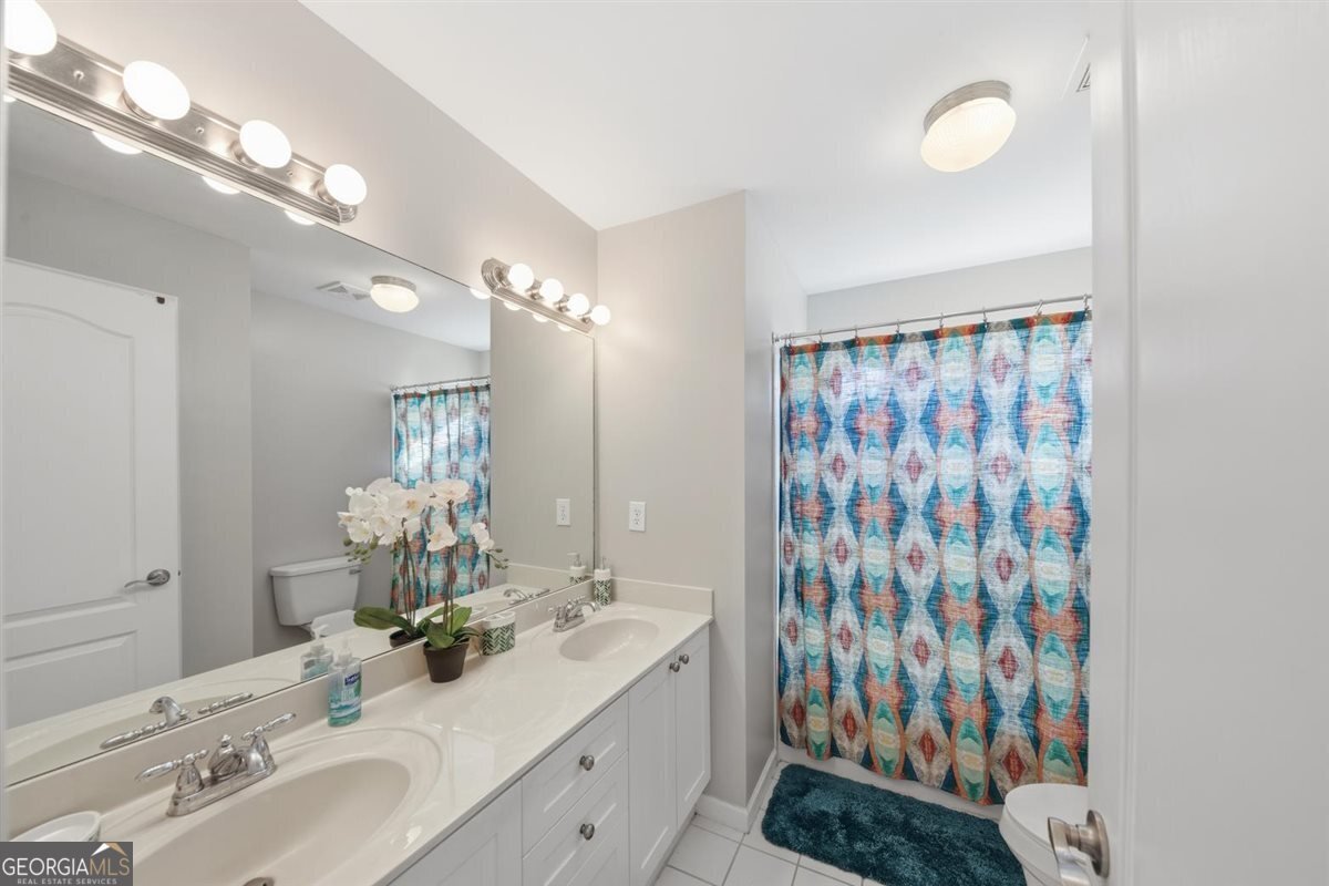 1719 Cromwell Lane Lithia Springs - Photo 32