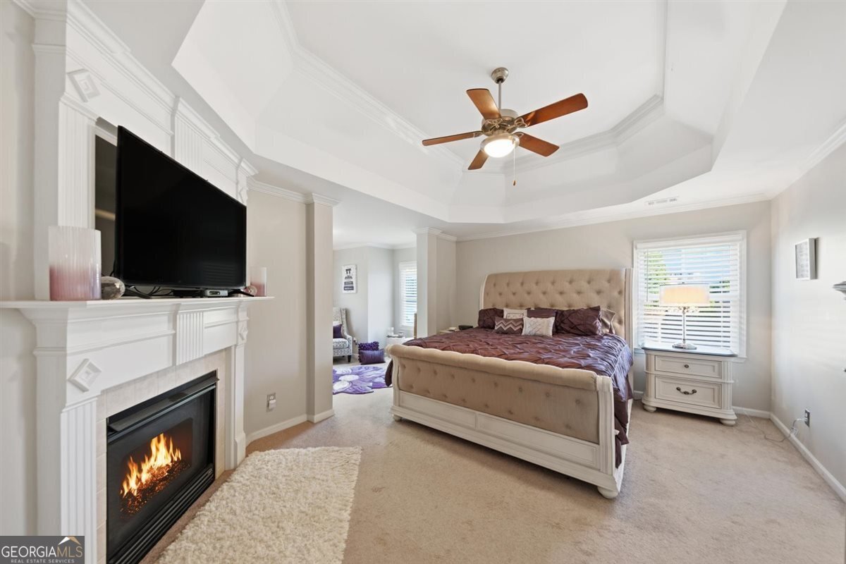 1719 Cromwell Lane Lithia Springs - Photo 35