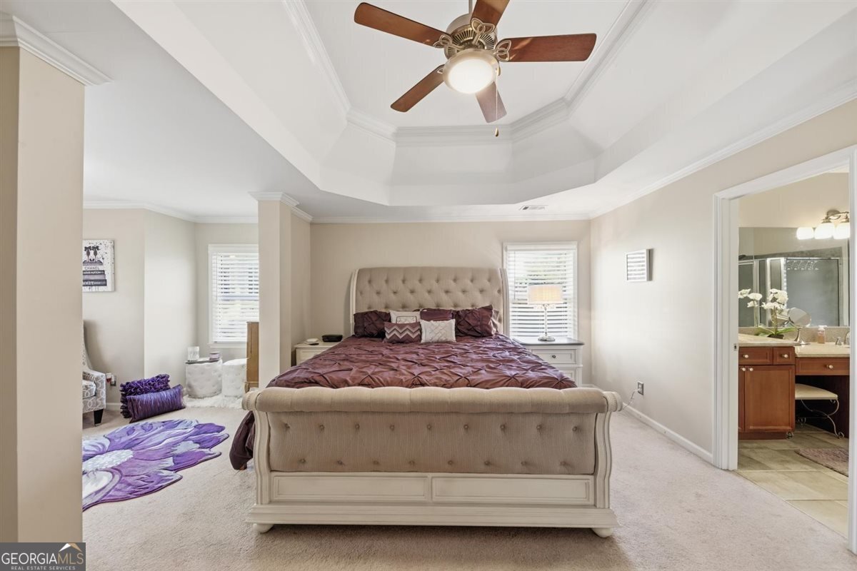 1719 Cromwell Lane Lithia Springs - Photo 36