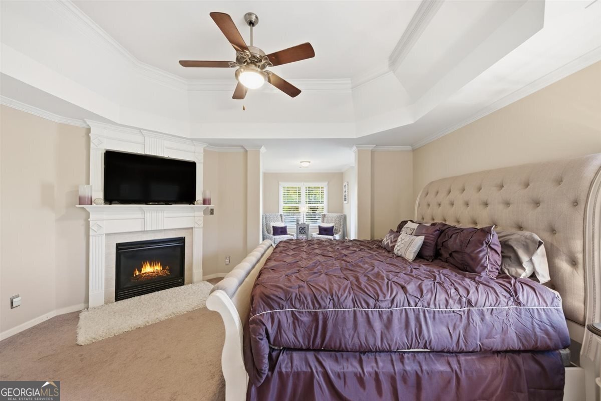 1719 Cromwell Lane Lithia Springs - Photo 37