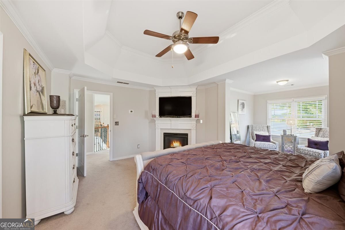 1719 Cromwell Lane Lithia Springs - Photo 38