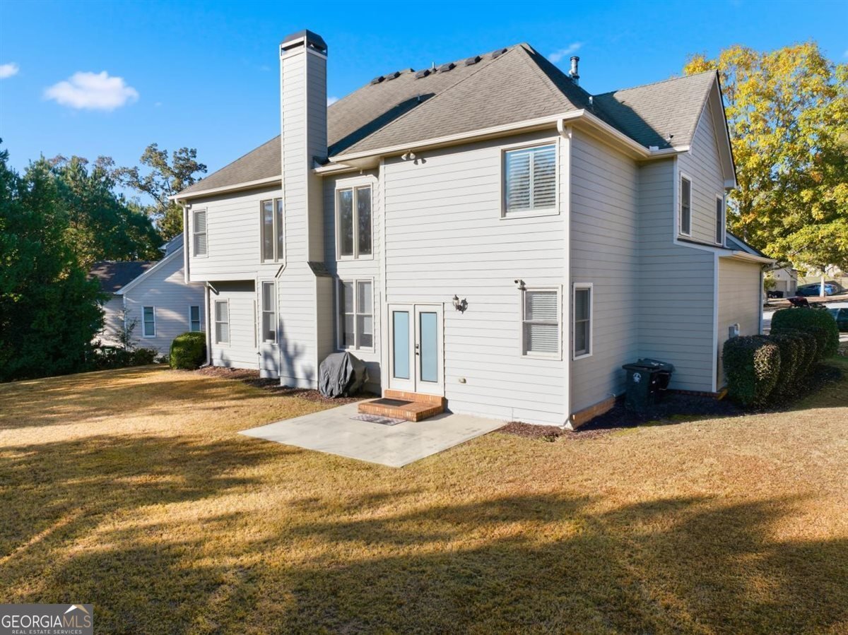 1719 Cromwell Lane Lithia Springs - Photo 46
