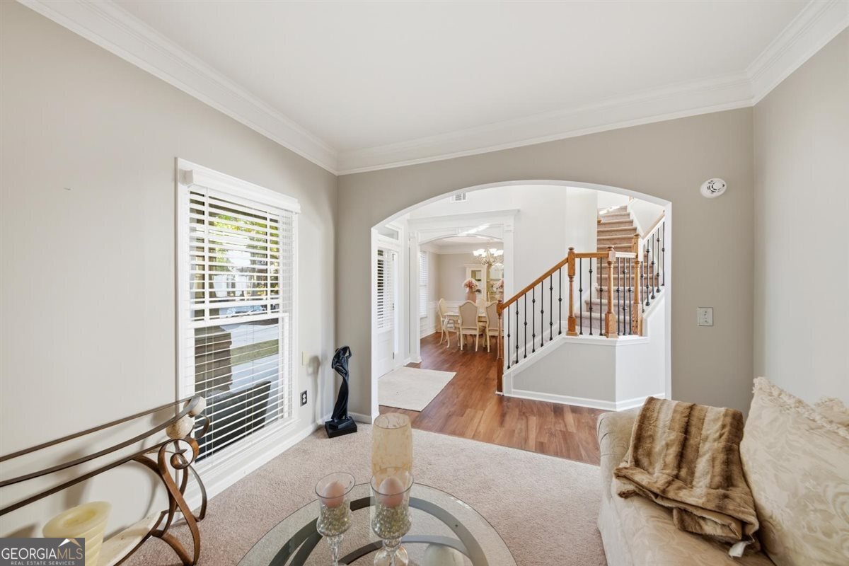 1719 Cromwell Lane Lithia Springs - Photo 9