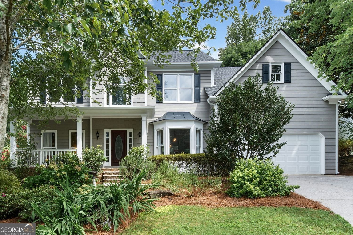 1150 Compass Pointe Crossing Alpharetta - main photo