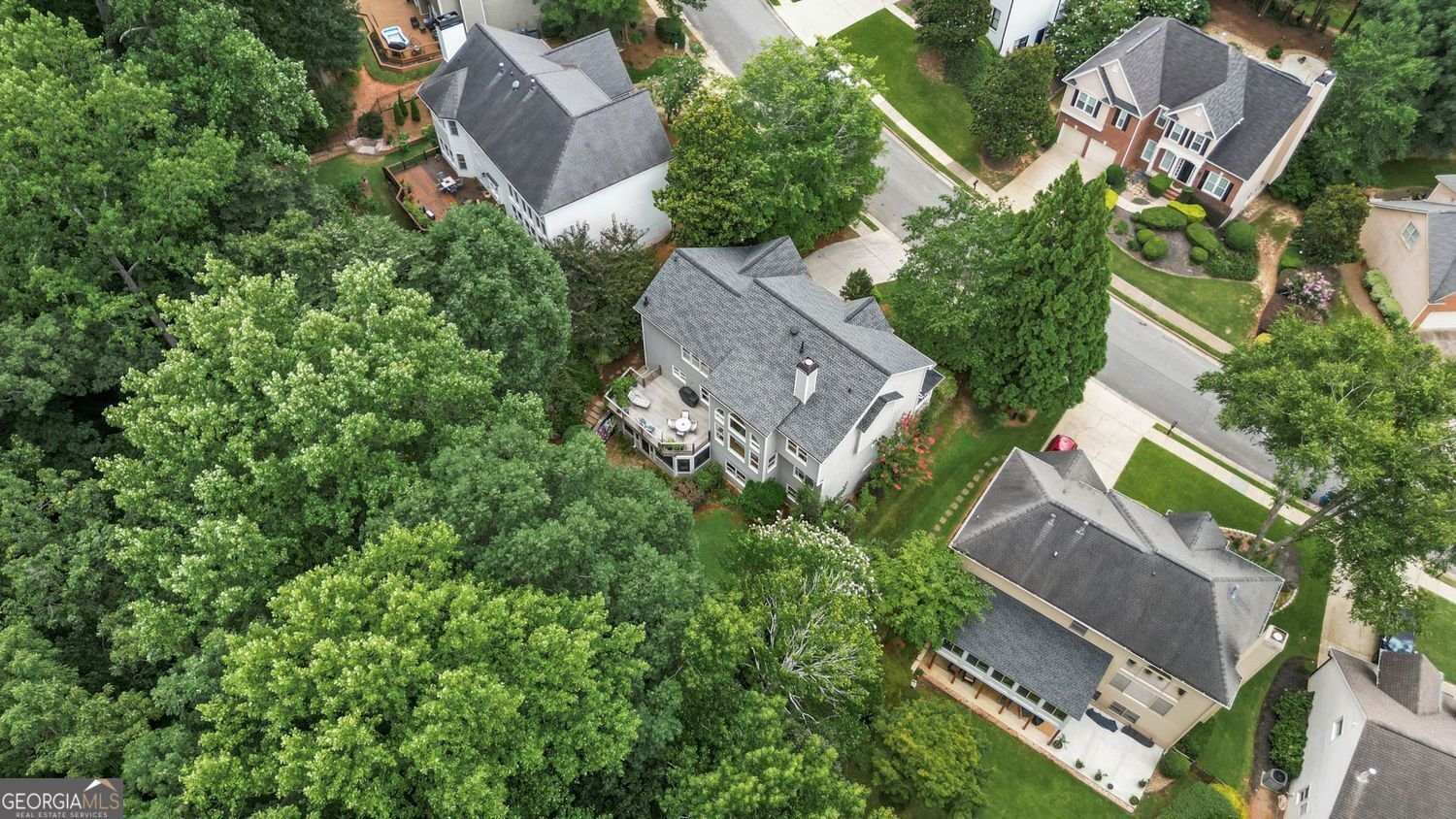 1150 Compass Pointe Crossing Alpharetta - Photo 48