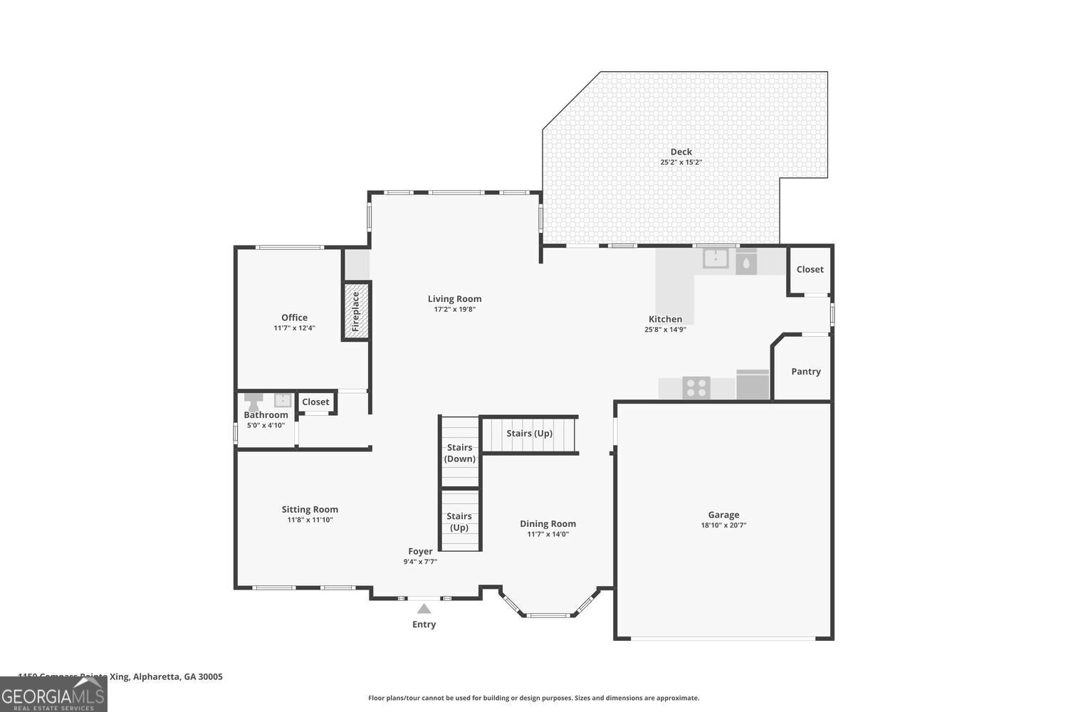 1150 Compass Pointe Crossing Alpharetta - Photo 49