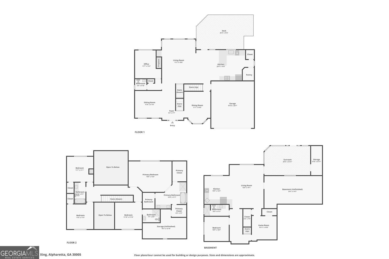 1150 Compass Pointe Crossing Alpharetta - Photo 50