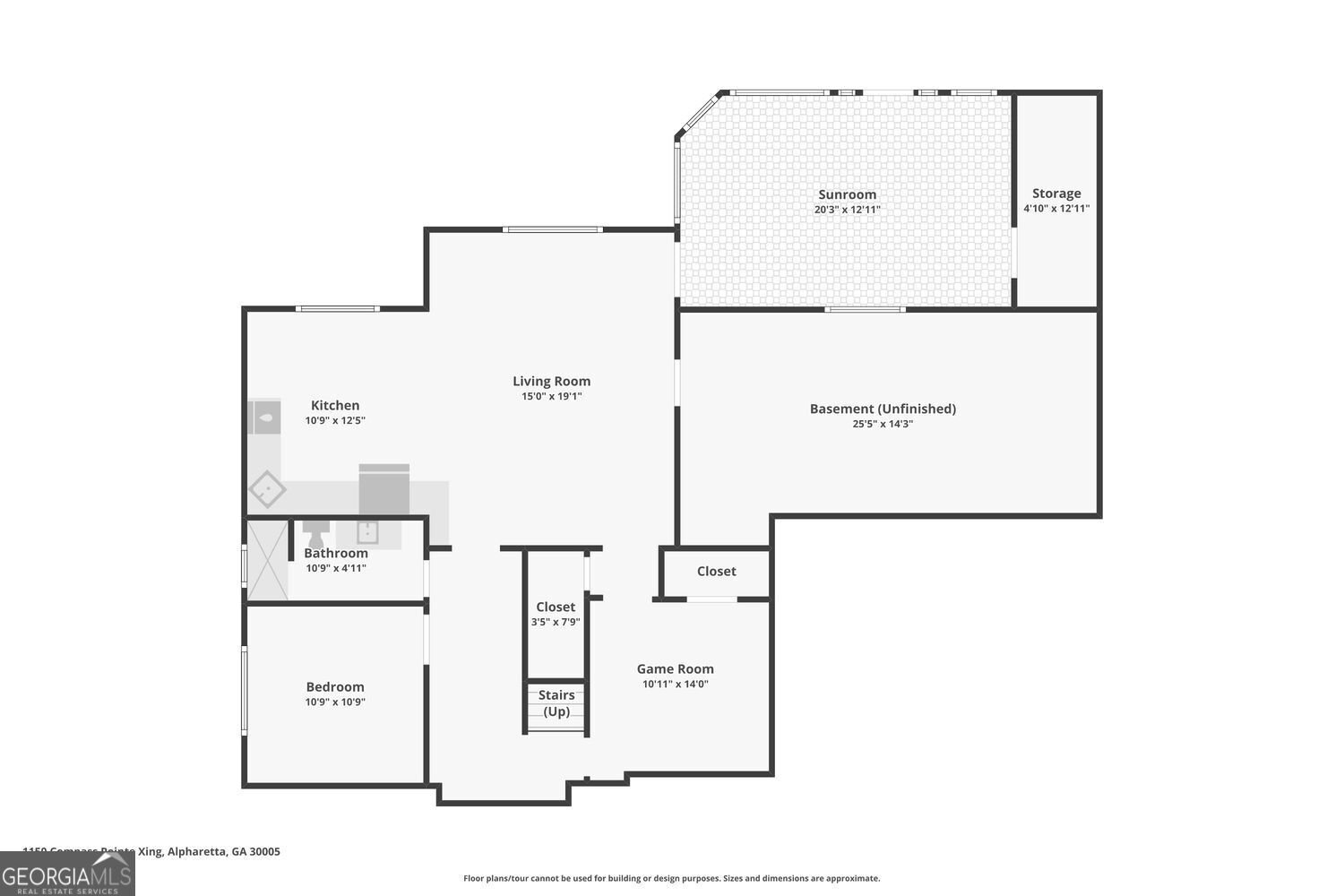 1150 Compass Pointe Crossing Alpharetta - Photo 52