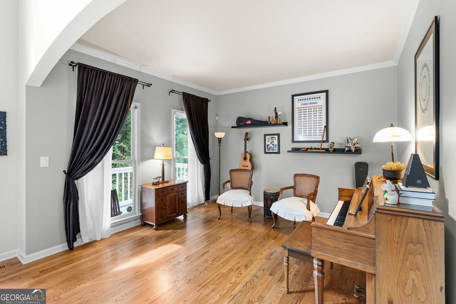 1150 Compass Pointe Crossing Alpharetta - Photo 6