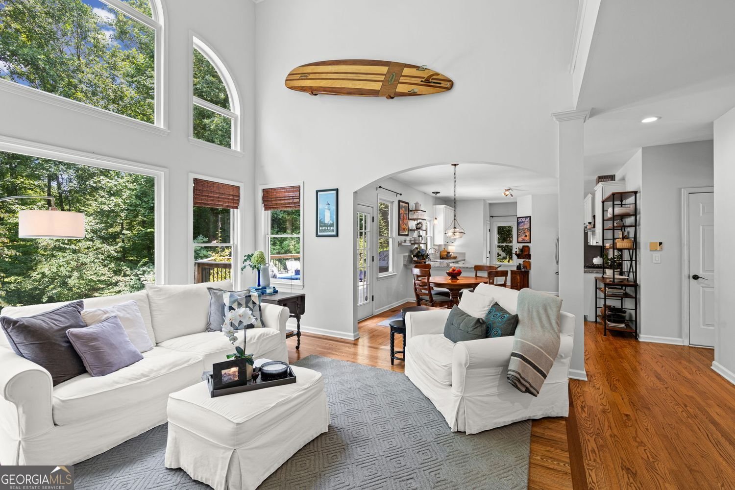 1150 Compass Pointe Crossing Alpharetta - Photo 7