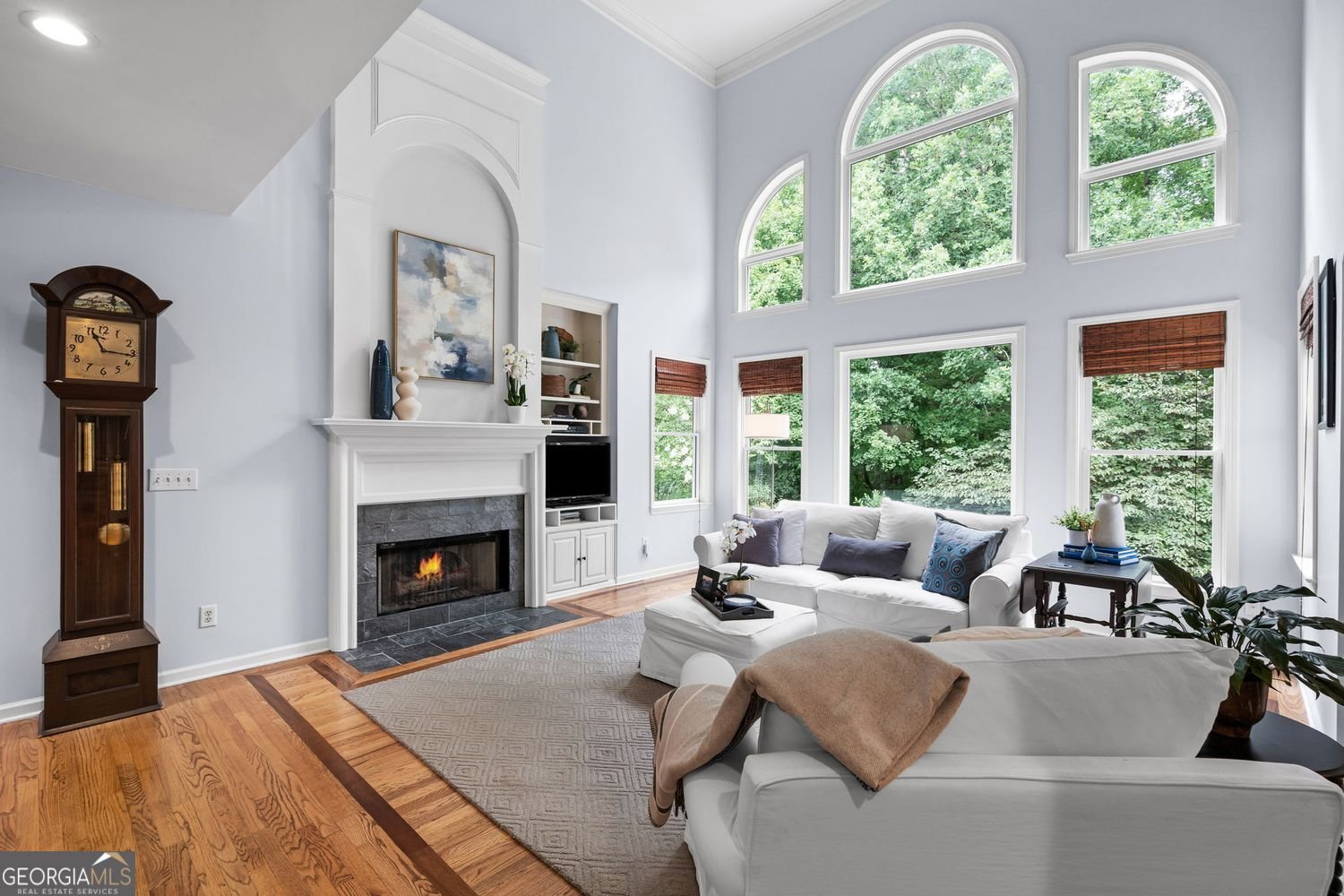 1150 Compass Pointe Crossing Alpharetta - Photo 8