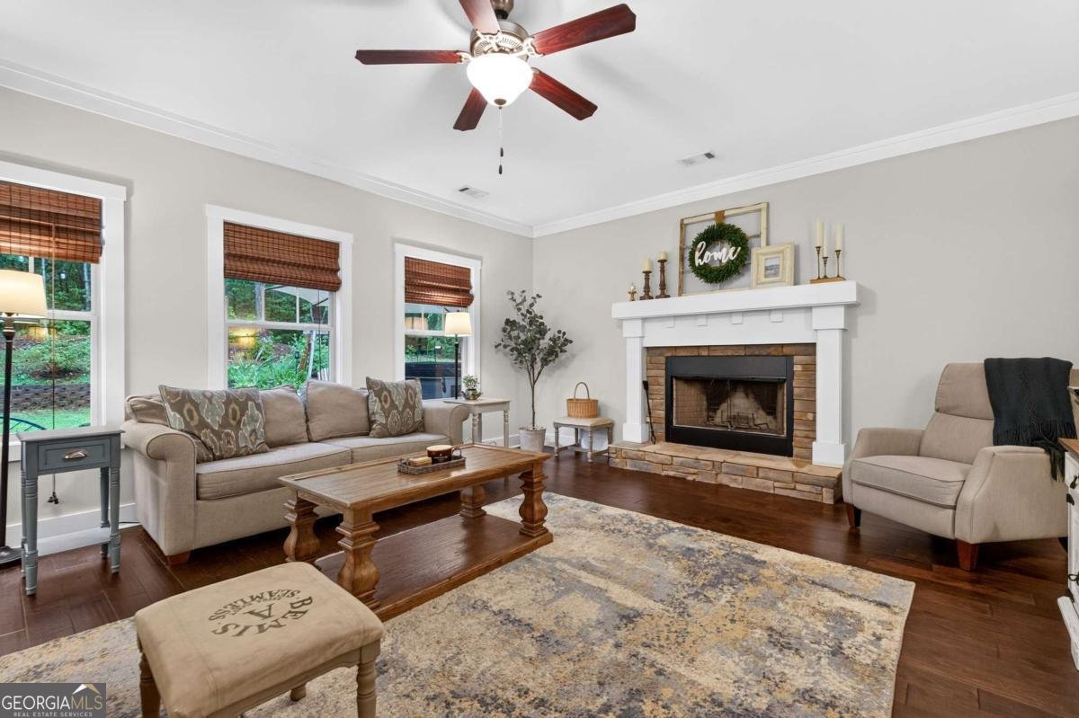 35 Kimberly Lane Colbert - Photo 14