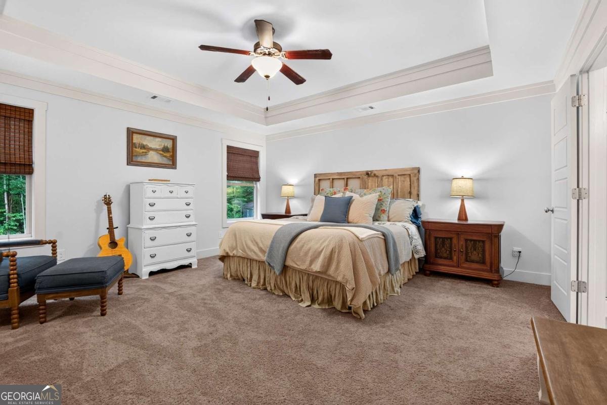 35 Kimberly Lane Colbert - Photo 22