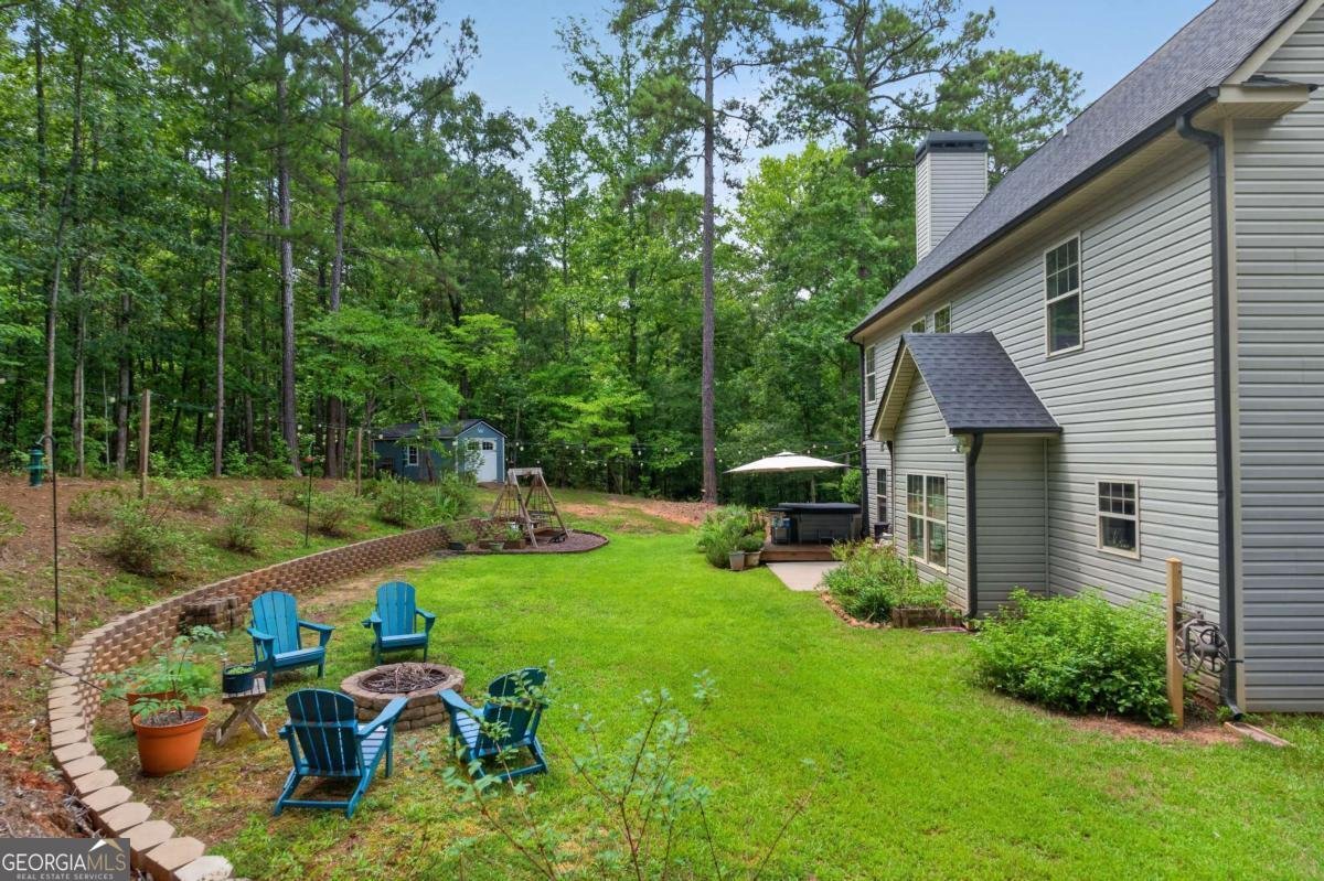 35 Kimberly Lane Colbert - Photo 31