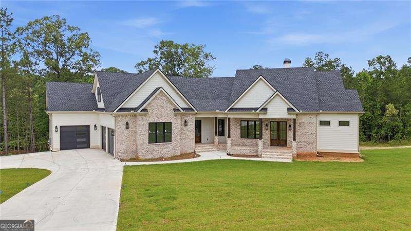 39 Sweet Rose Court Newnan - main photo