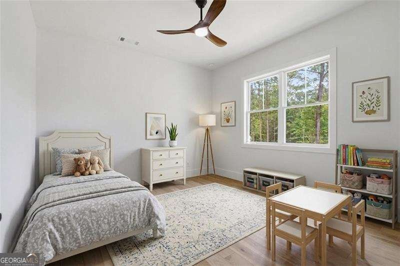 39 Sweet Rose Court Newnan - Photo 10