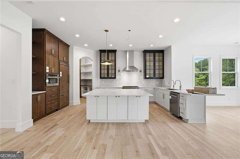 39 Sweet Rose Court Newnan - Photo 11