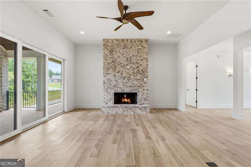 39 Sweet Rose Court Newnan - Photo 17