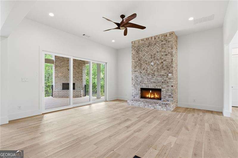 39 Sweet Rose Court Newnan - Photo 18