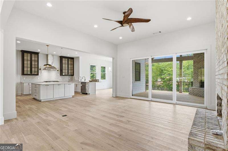 39 Sweet Rose Court Newnan - Photo 19