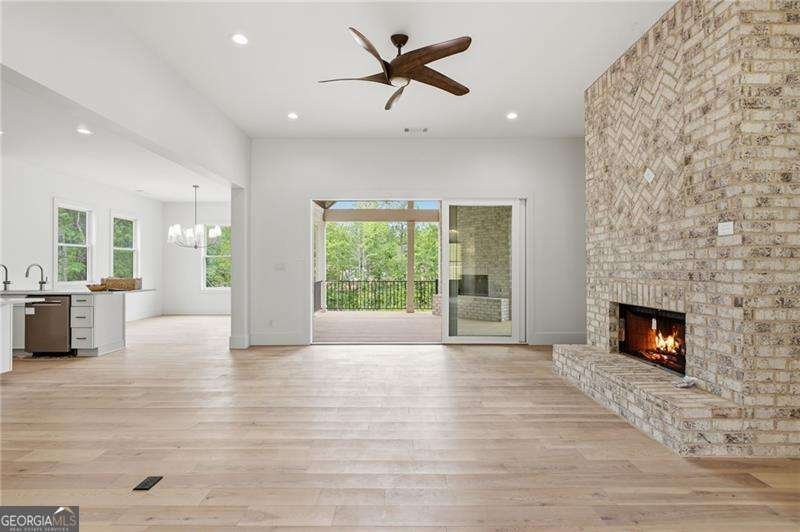 39 Sweet Rose Court Newnan - Photo 20