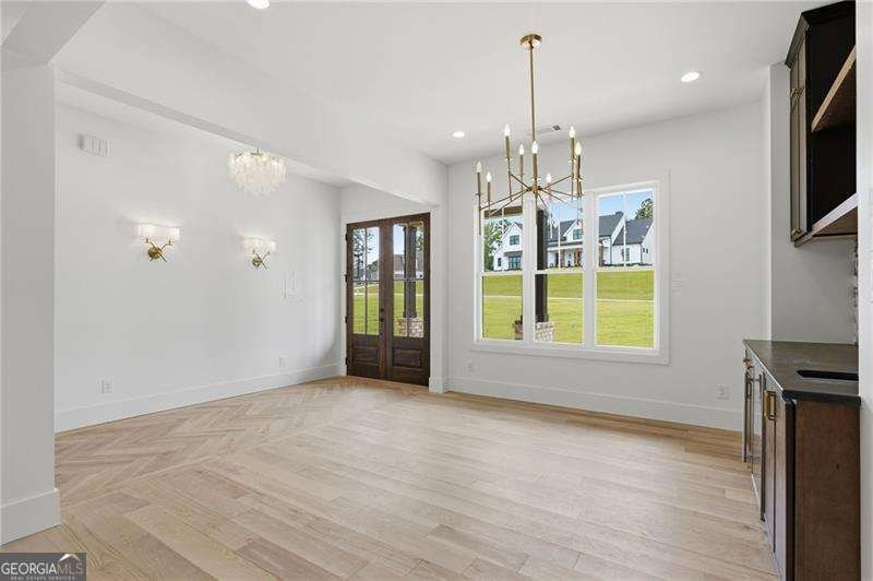 39 Sweet Rose Court Newnan - Photo 23