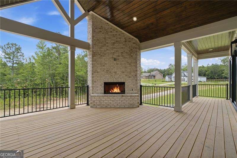 39 Sweet Rose Court Newnan - Photo 26