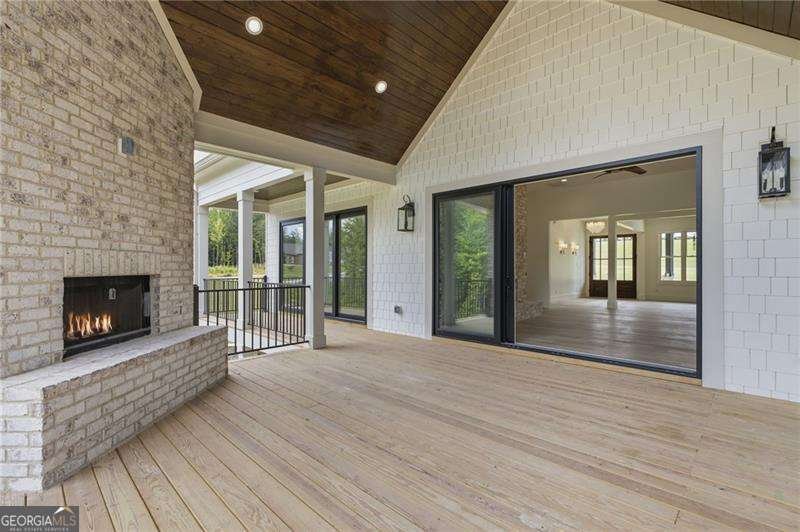 39 Sweet Rose Court Newnan - Photo 27
