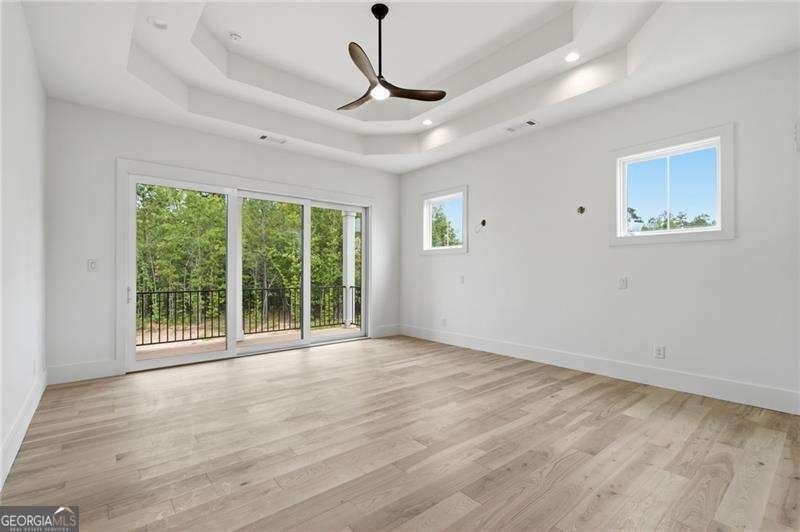 39 Sweet Rose Court Newnan - Photo 28