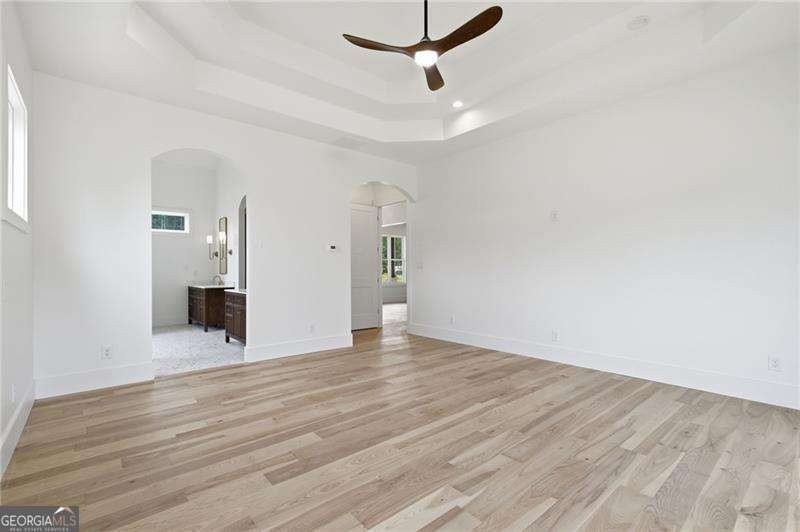 39 Sweet Rose Court Newnan - Photo 31