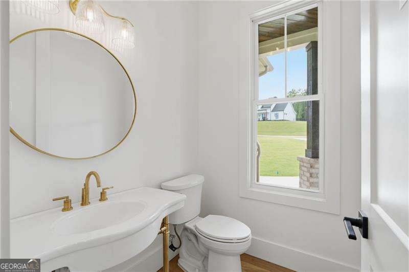 39 Sweet Rose Court Newnan - Photo 32