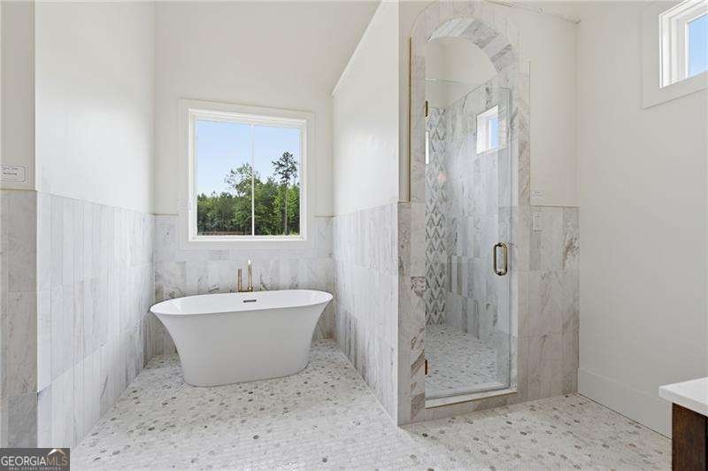 39 Sweet Rose Court Newnan - Photo 33