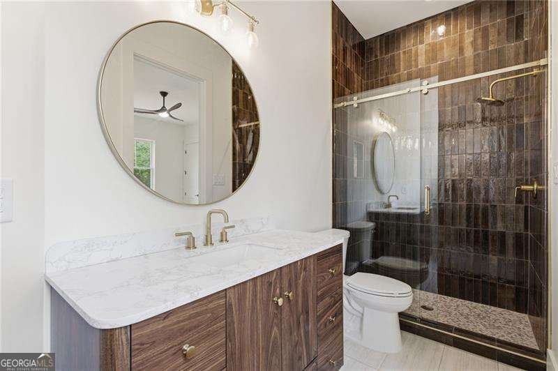 39 Sweet Rose Court Newnan - Photo 35