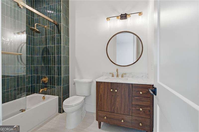 39 Sweet Rose Court Newnan - Photo 37
