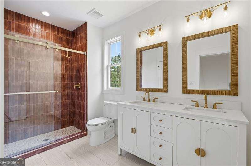 39 Sweet Rose Court Newnan - Photo 40