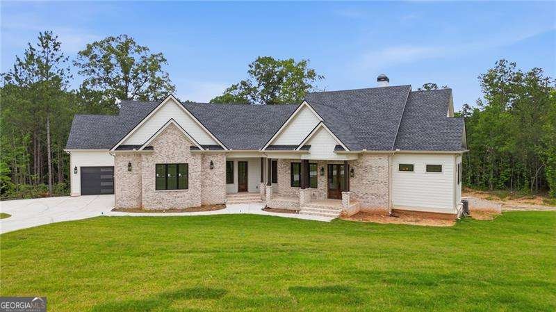 39 Sweet Rose Court Newnan - Photo 43