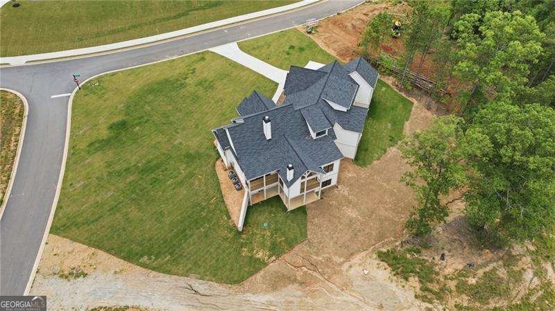 39 Sweet Rose Court Newnan - Photo 45