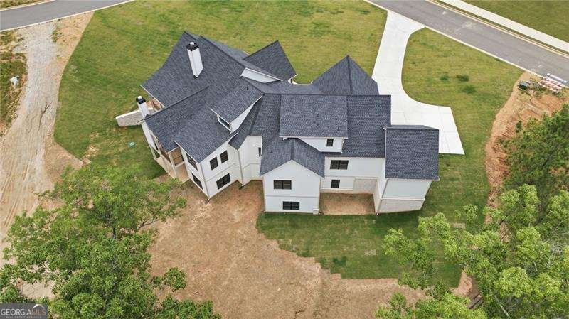 39 Sweet Rose Court Newnan - Photo 46