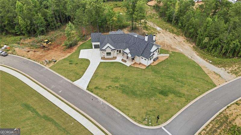 39 Sweet Rose Court Newnan - Photo 47