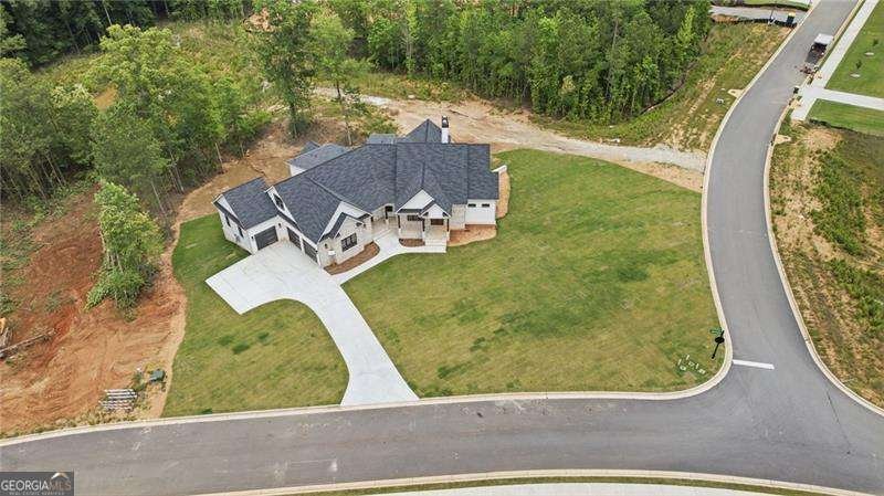 39 Sweet Rose Court Newnan - Photo 48