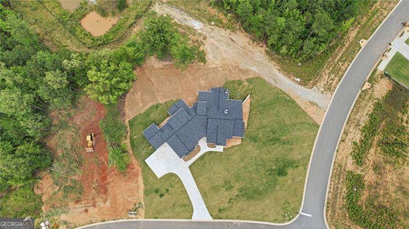 39 Sweet Rose Court Newnan - Photo 49