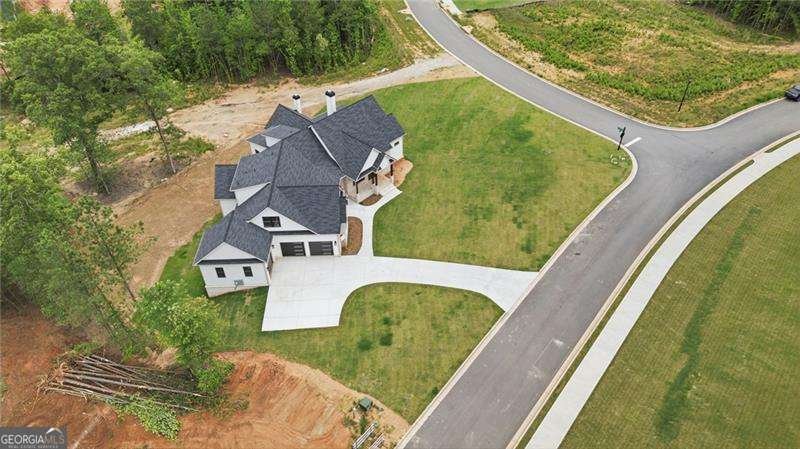 39 Sweet Rose Court Newnan - Photo 50