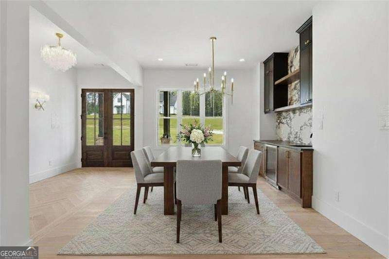 39 Sweet Rose Court Newnan - Photo 6
