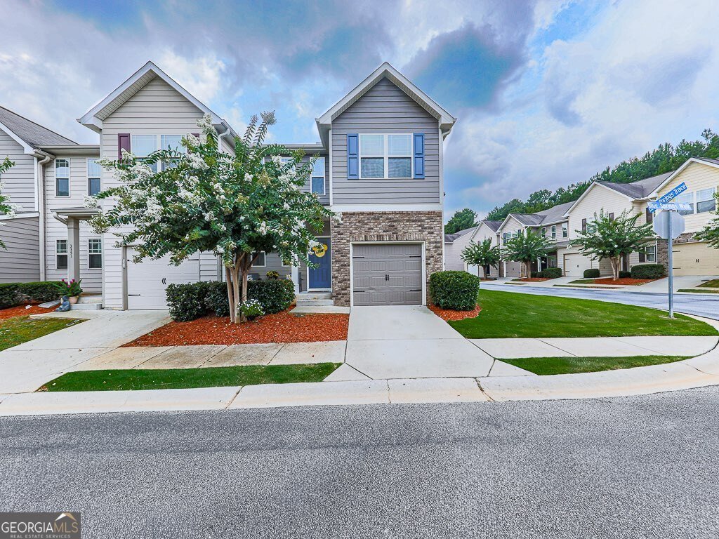 3353 Blue Springs Walk Kennesaw - main photo