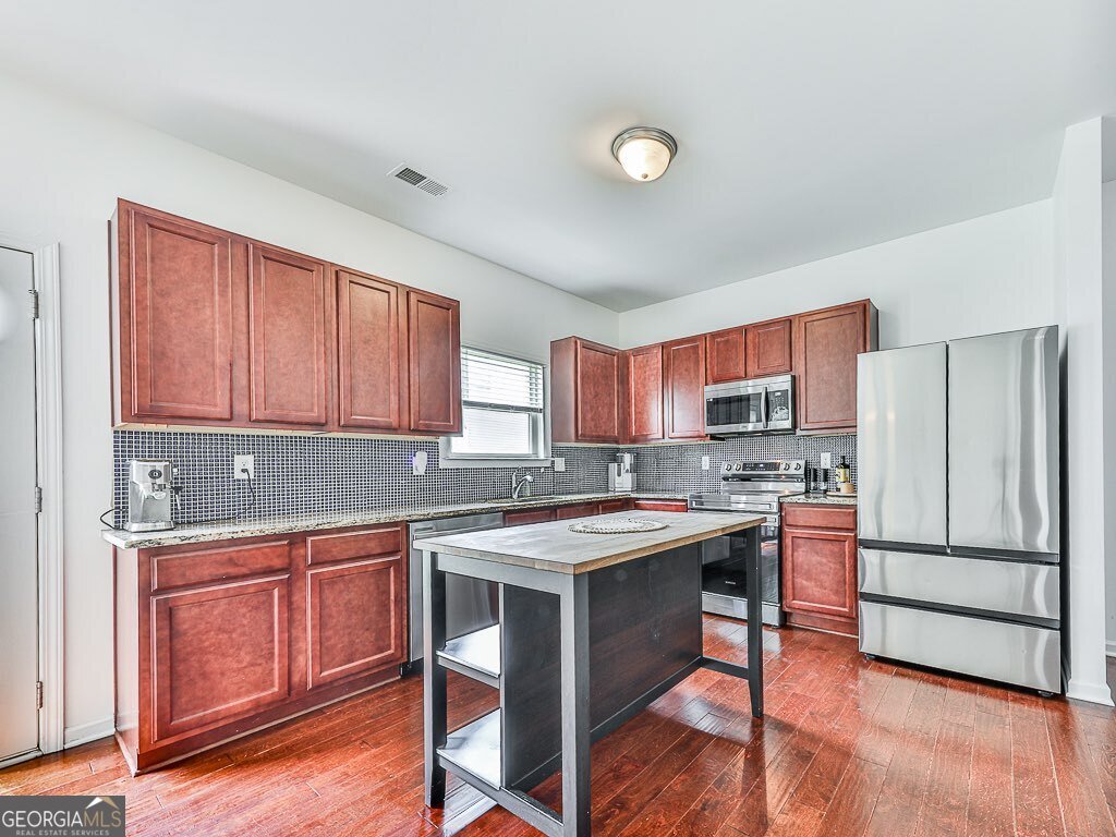 3353 Blue Springs Walk Kennesaw - Photo 10
