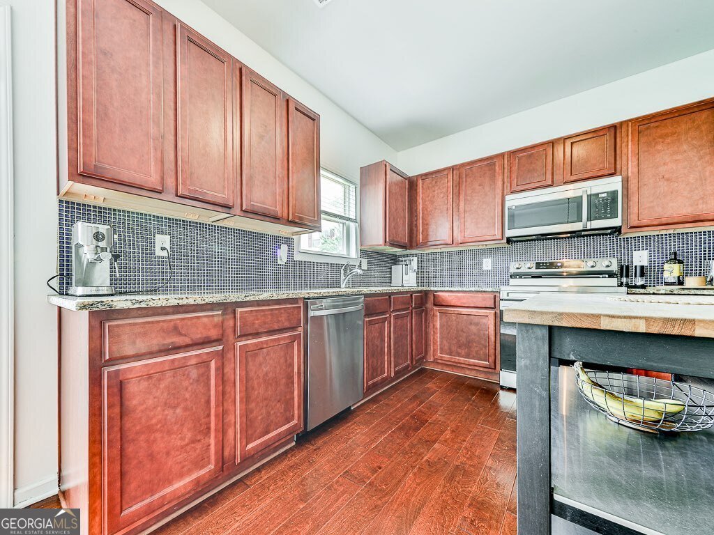 3353 Blue Springs Walk Kennesaw - Photo 11